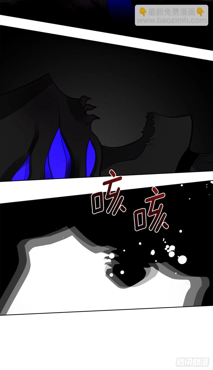 88.希尔陨落，真正的教皇诞生-第89话