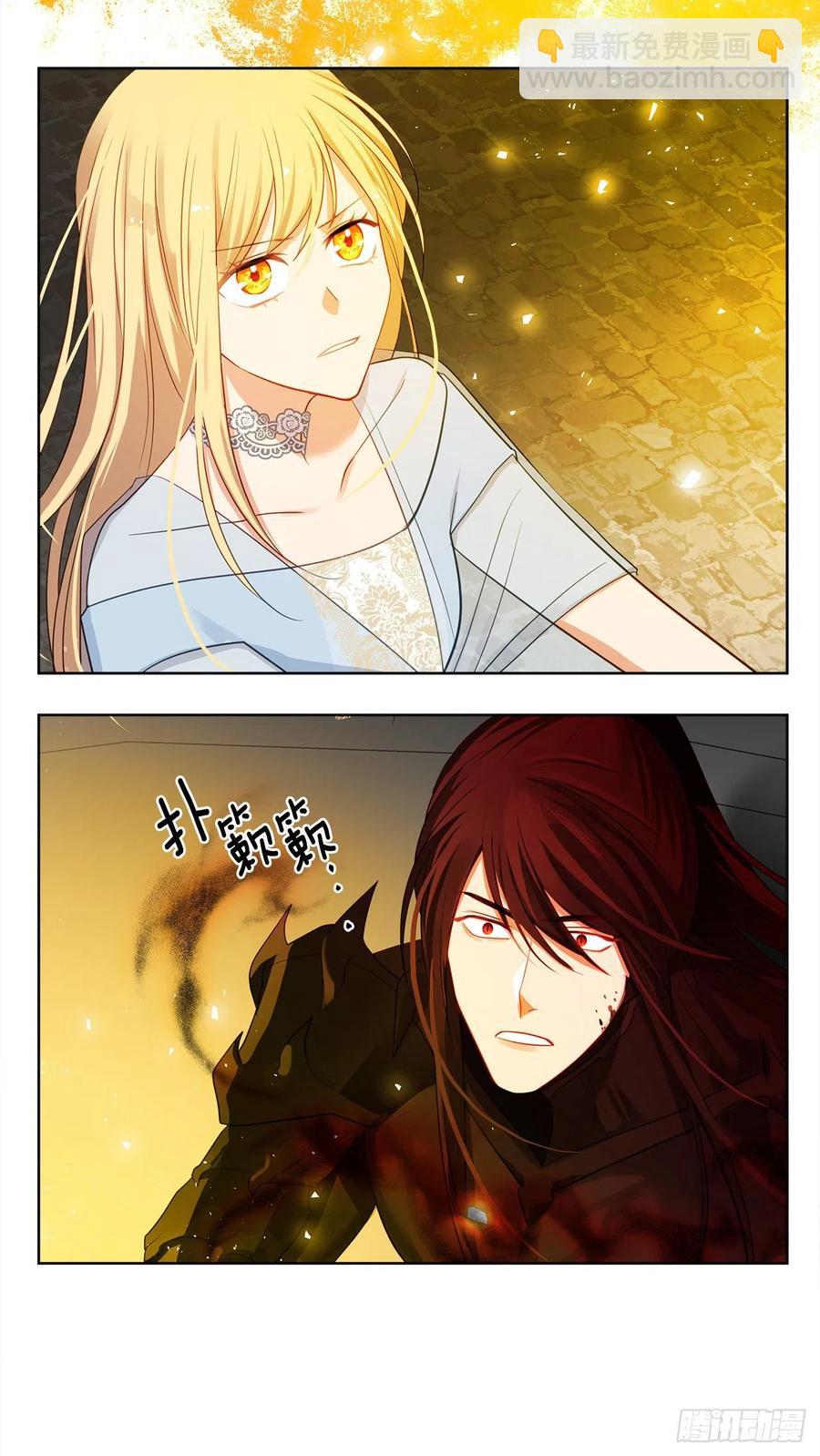 88.希尔陨落，真正的教皇诞生-第89话