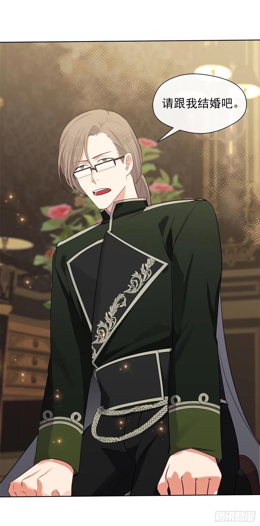番外4.请跟我结婚吧-第95话