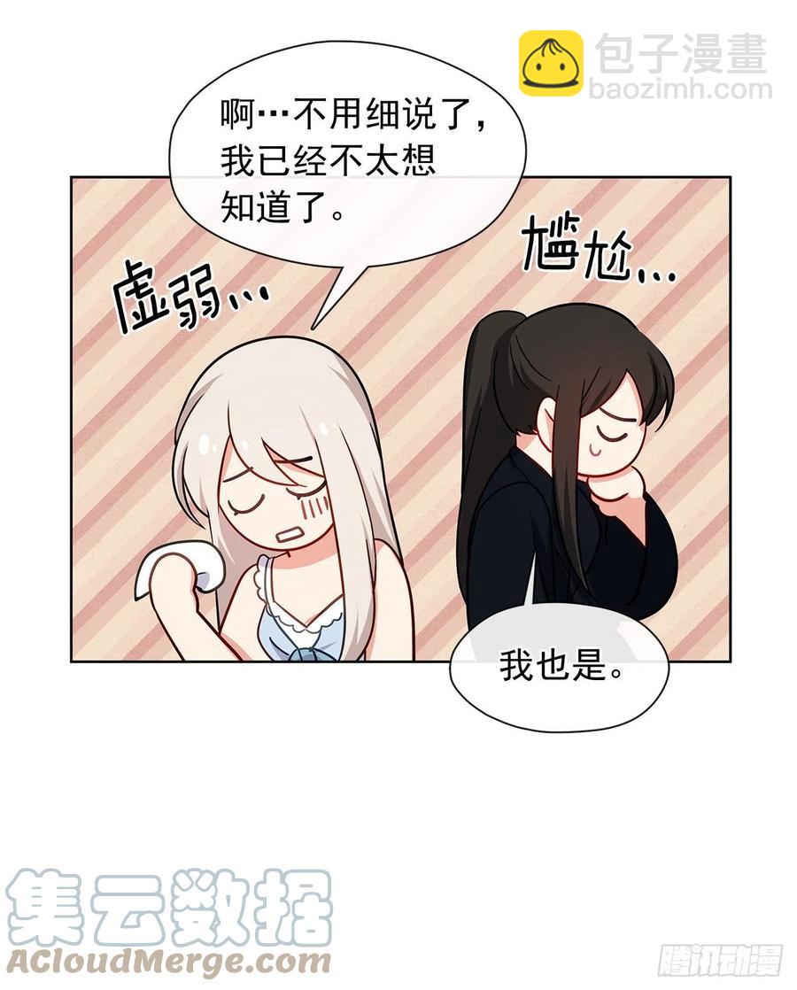 番外6.削弱精力的花(1/2)-第97话