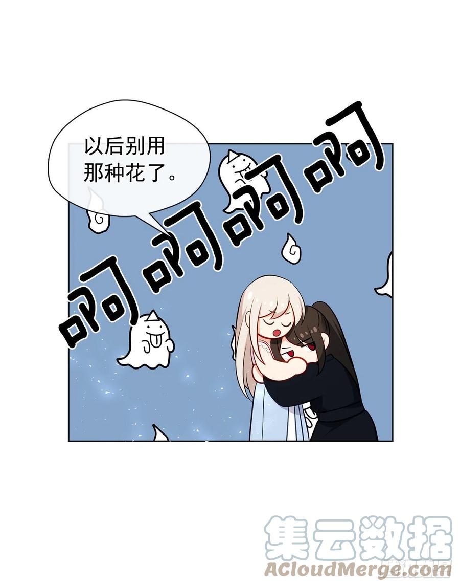 番外6.削弱精力的花(1/2)-第97话