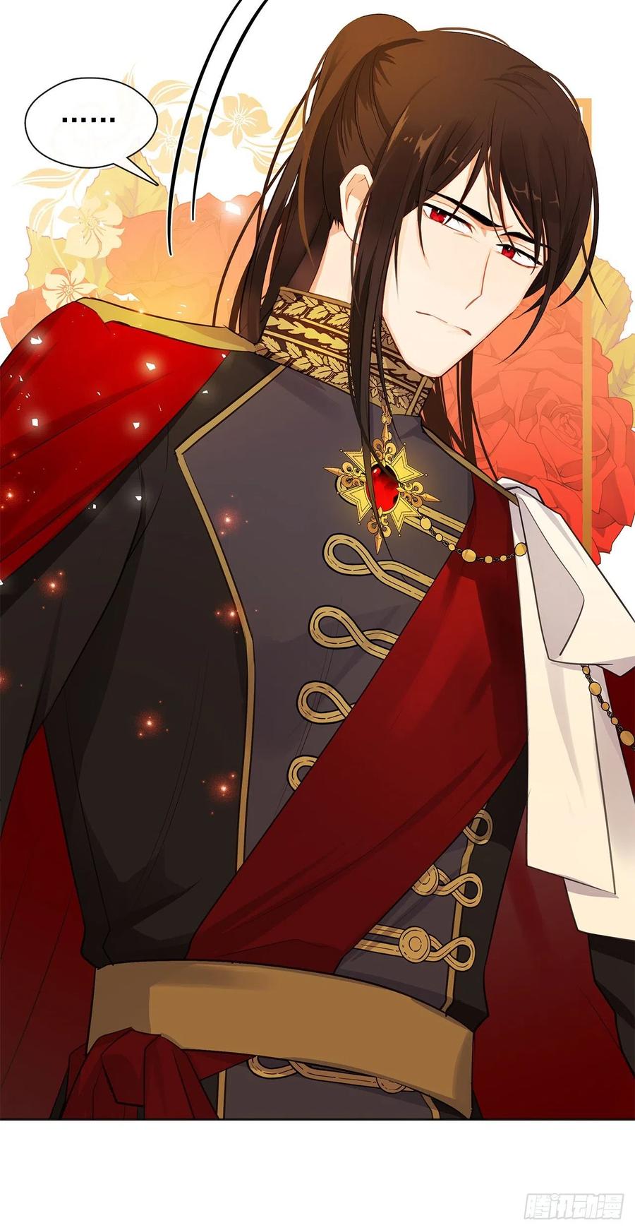 番外8.盛大的婚礼(1/2)-第99话