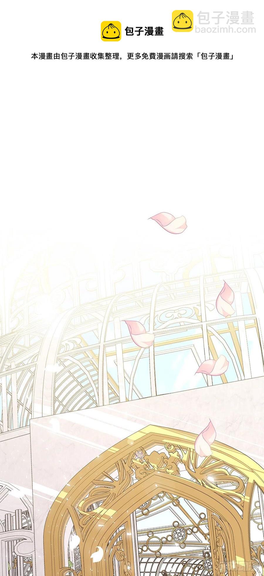 番外8.盛大的婚礼(1/2)-第99话