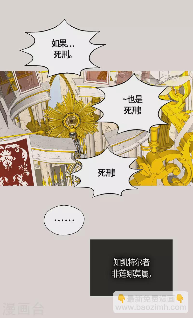 皇帝的獨生女 - 第468話 不言放棄的凱特爾 - 1