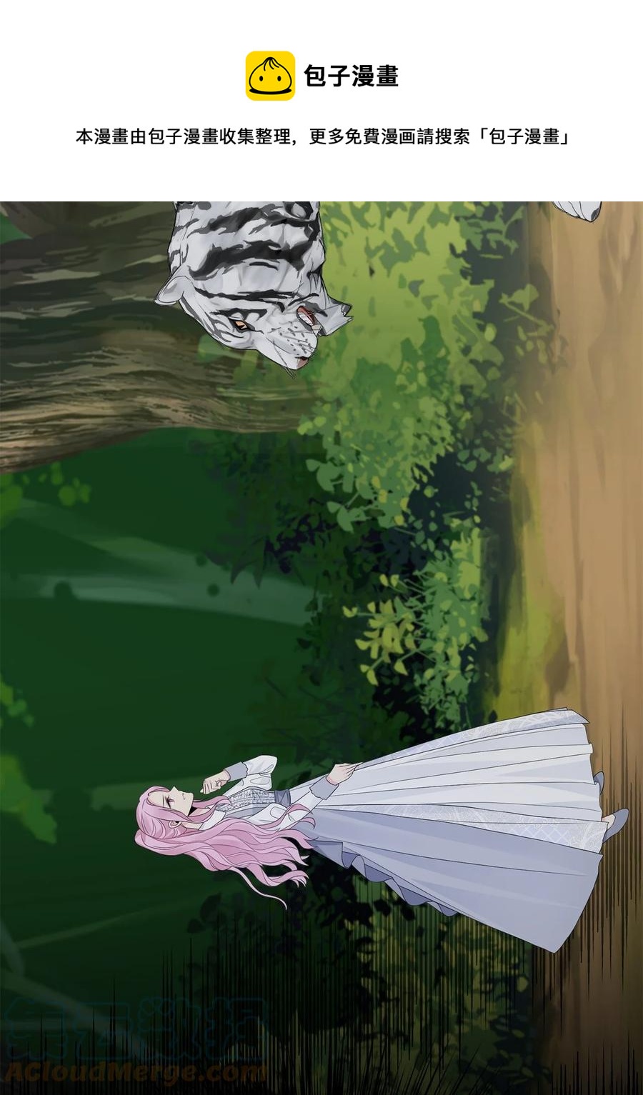 24 白虎(1/2)-第25话