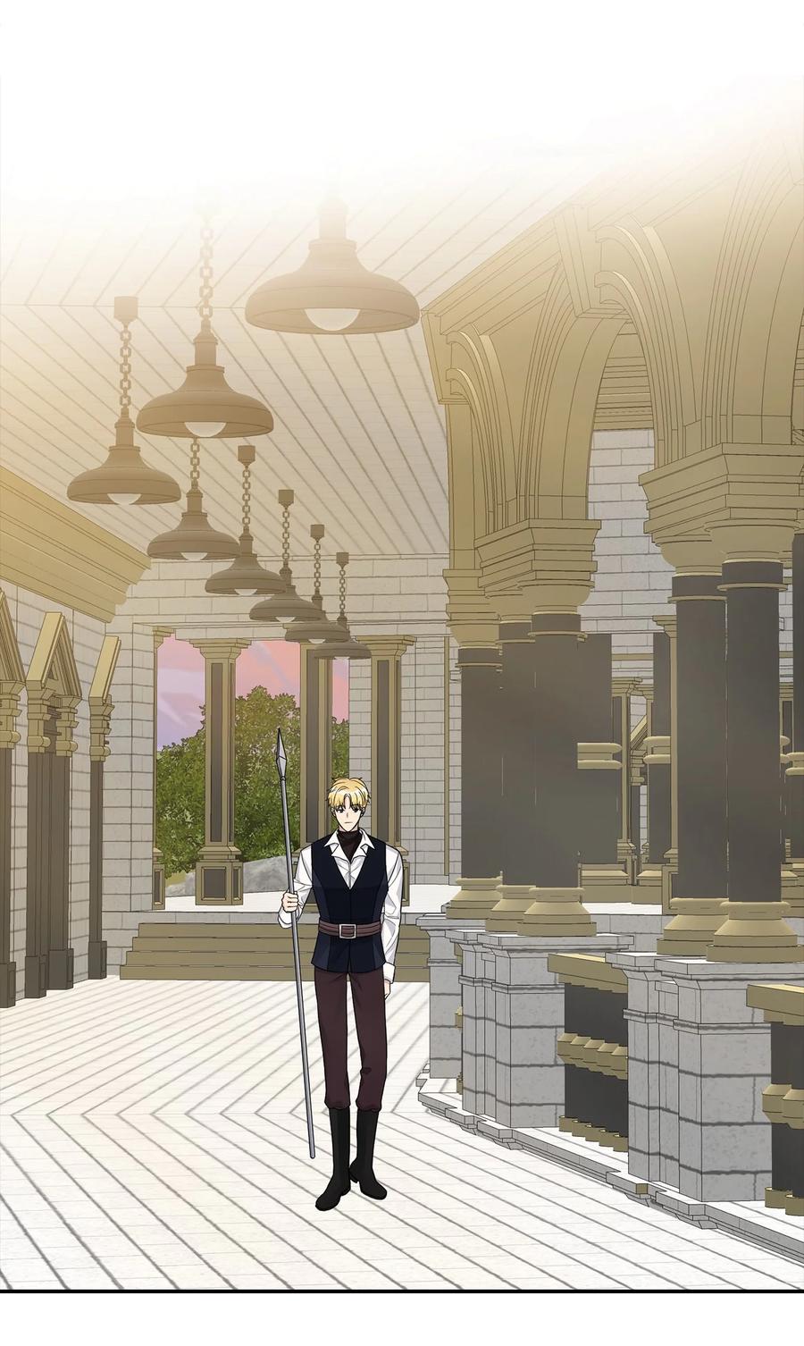 32 事情的真相(1/2)-第33话