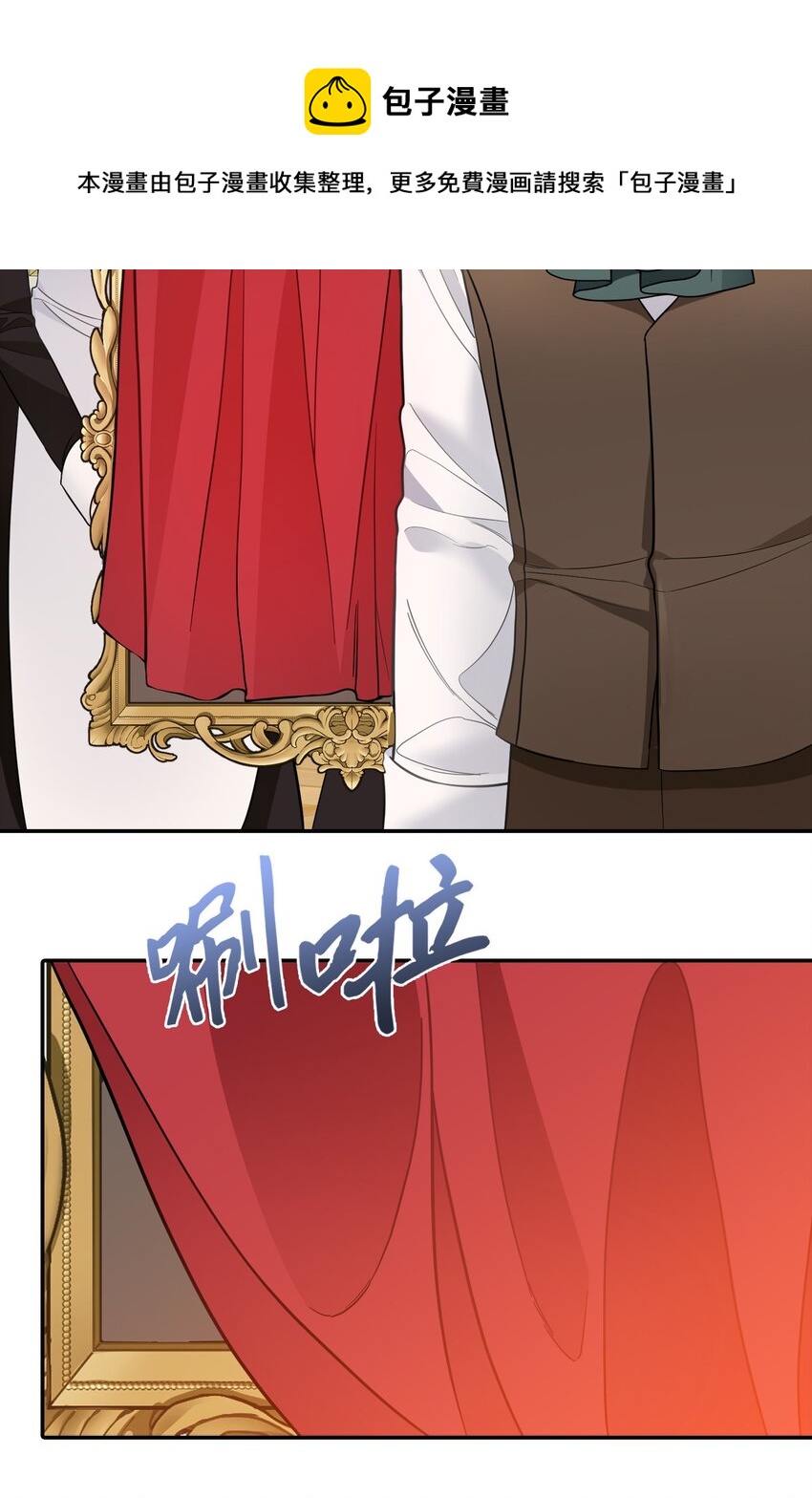 36 两幅画像(1/2)-第37话