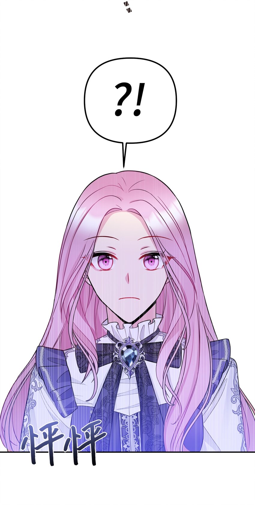 36 两幅画像(1/2)-第37话