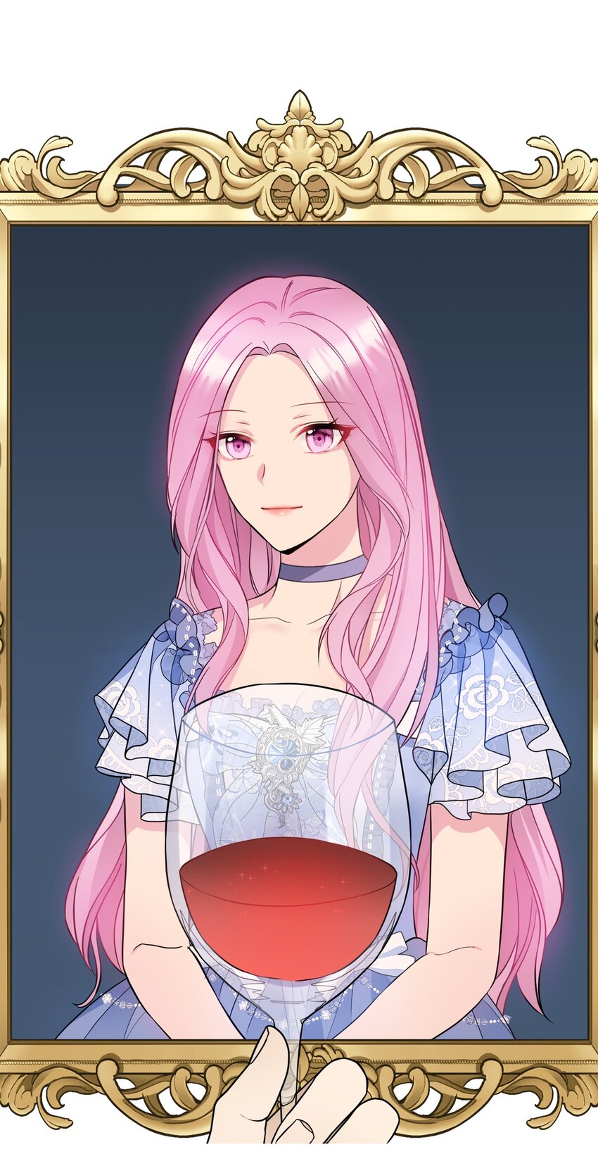 36 两幅画像(1/2)-第37话