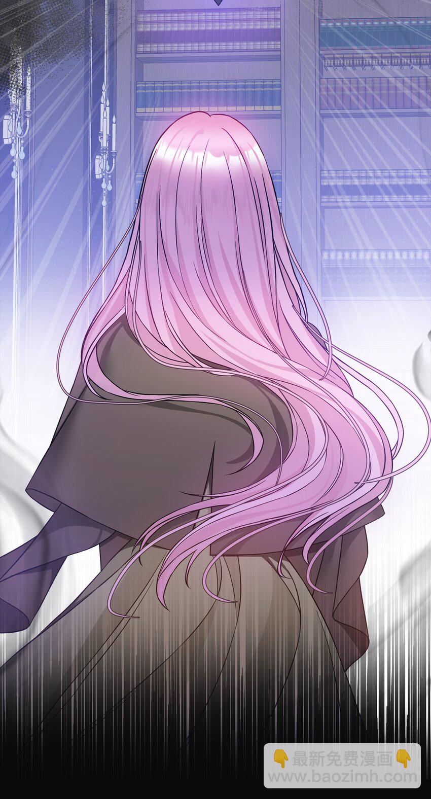 48 成为恋人(1/2)-第49话