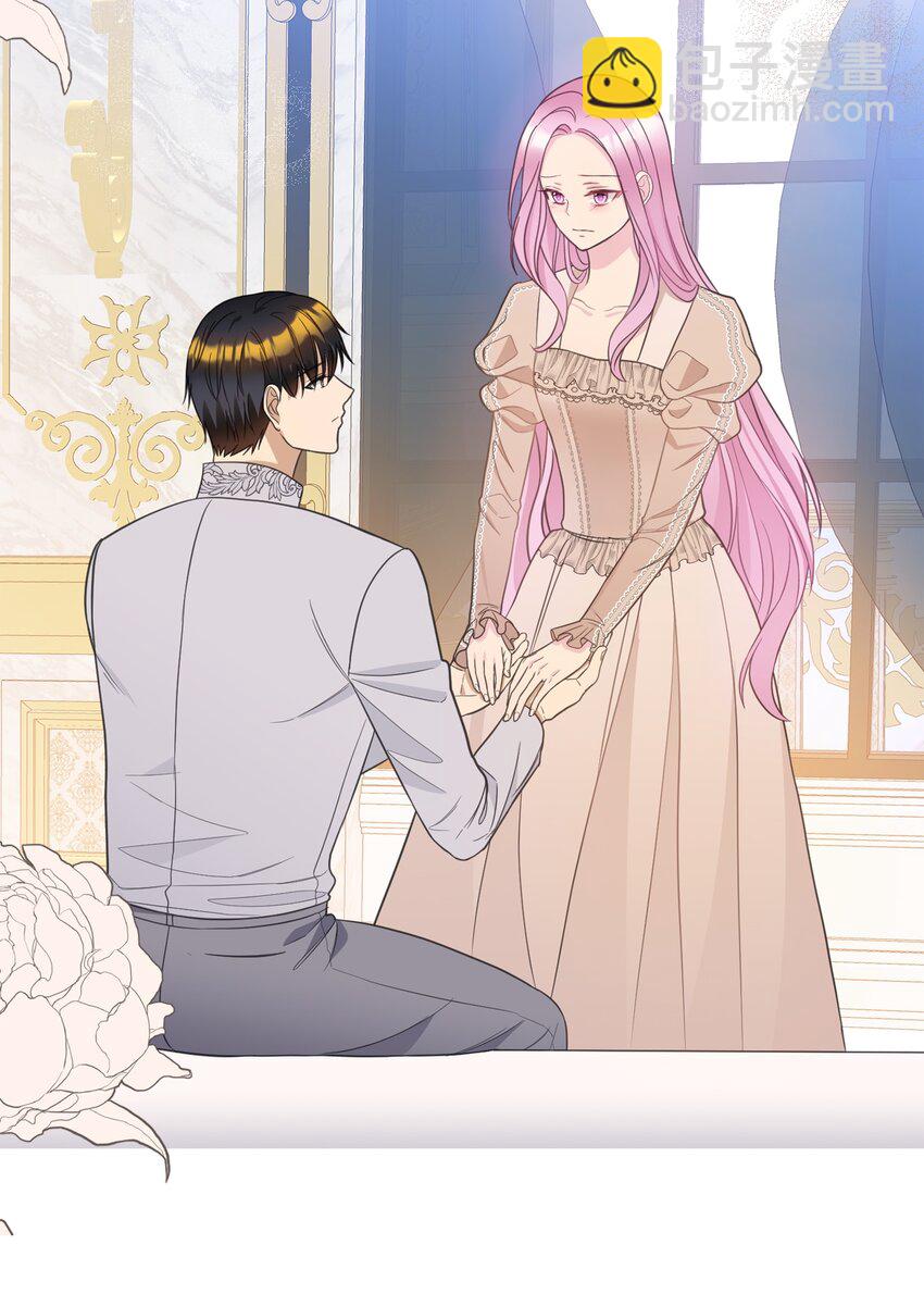 48 成为恋人(1/2)-第49话