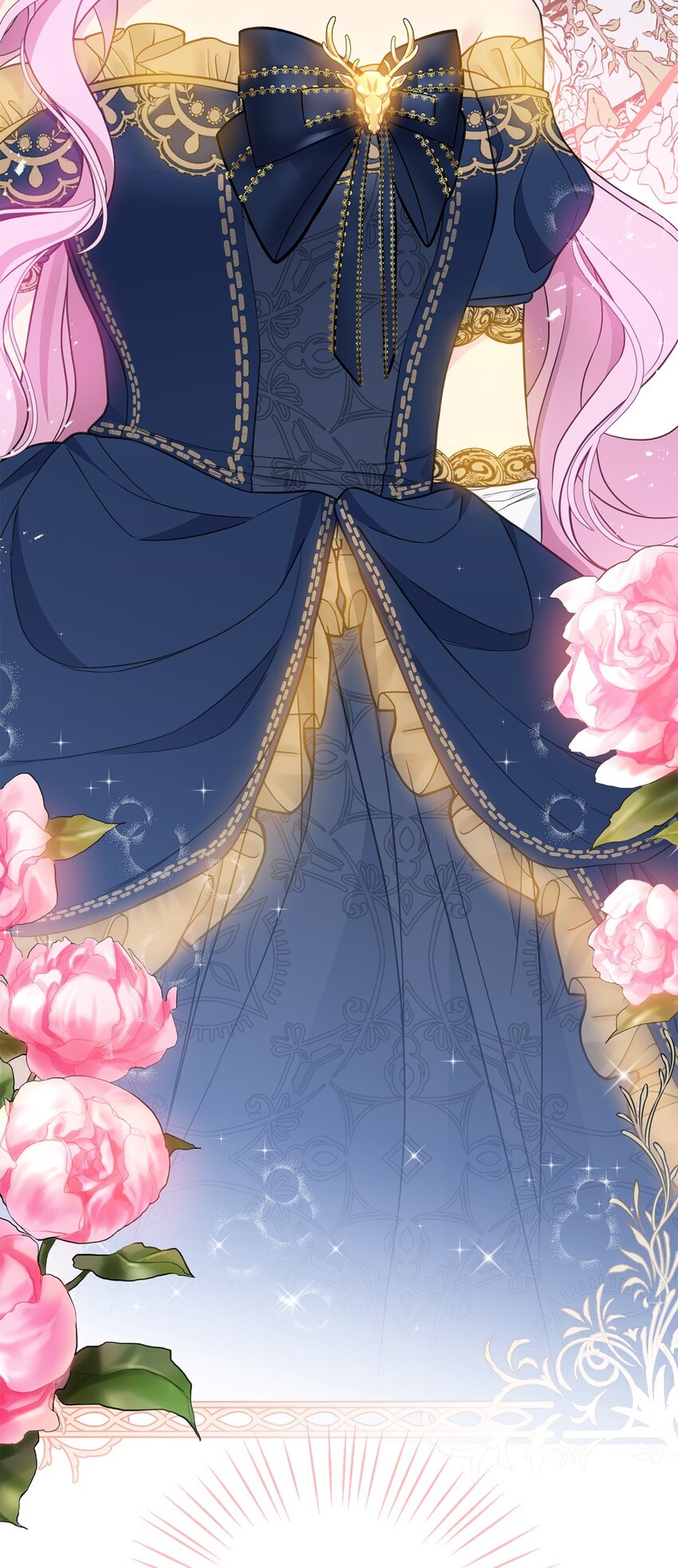 54 替露西亚报仇(1/2)-第55话