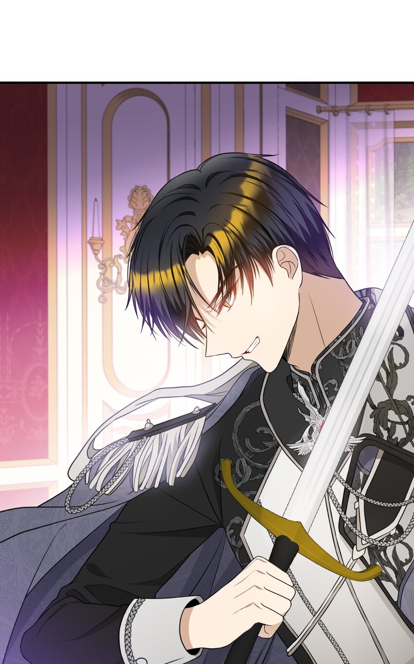 60 哈利再次逃跑(1/2)-第61话