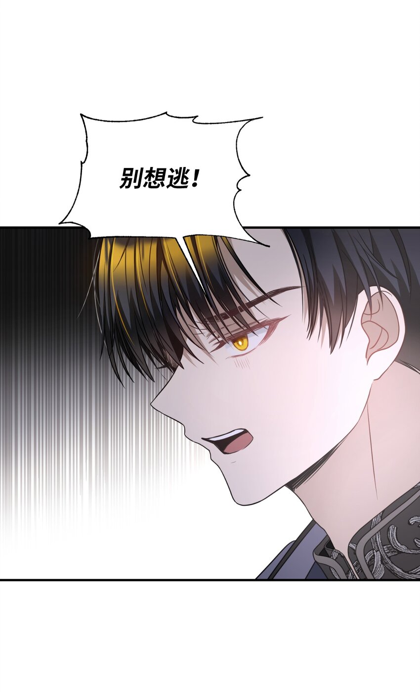 60 哈利再次逃跑(1/2)-第61话