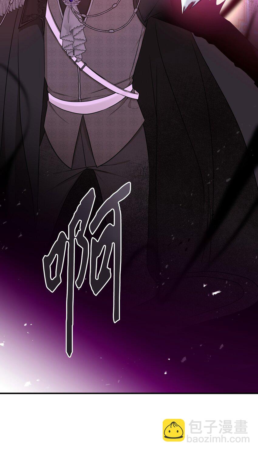 60 哈利再次逃跑(1/2)-第61话