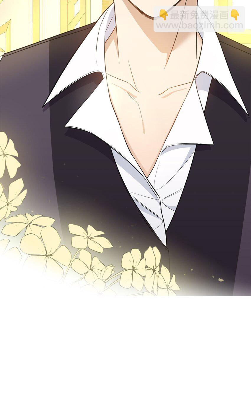 64 自私的心意(1/2)-第65话