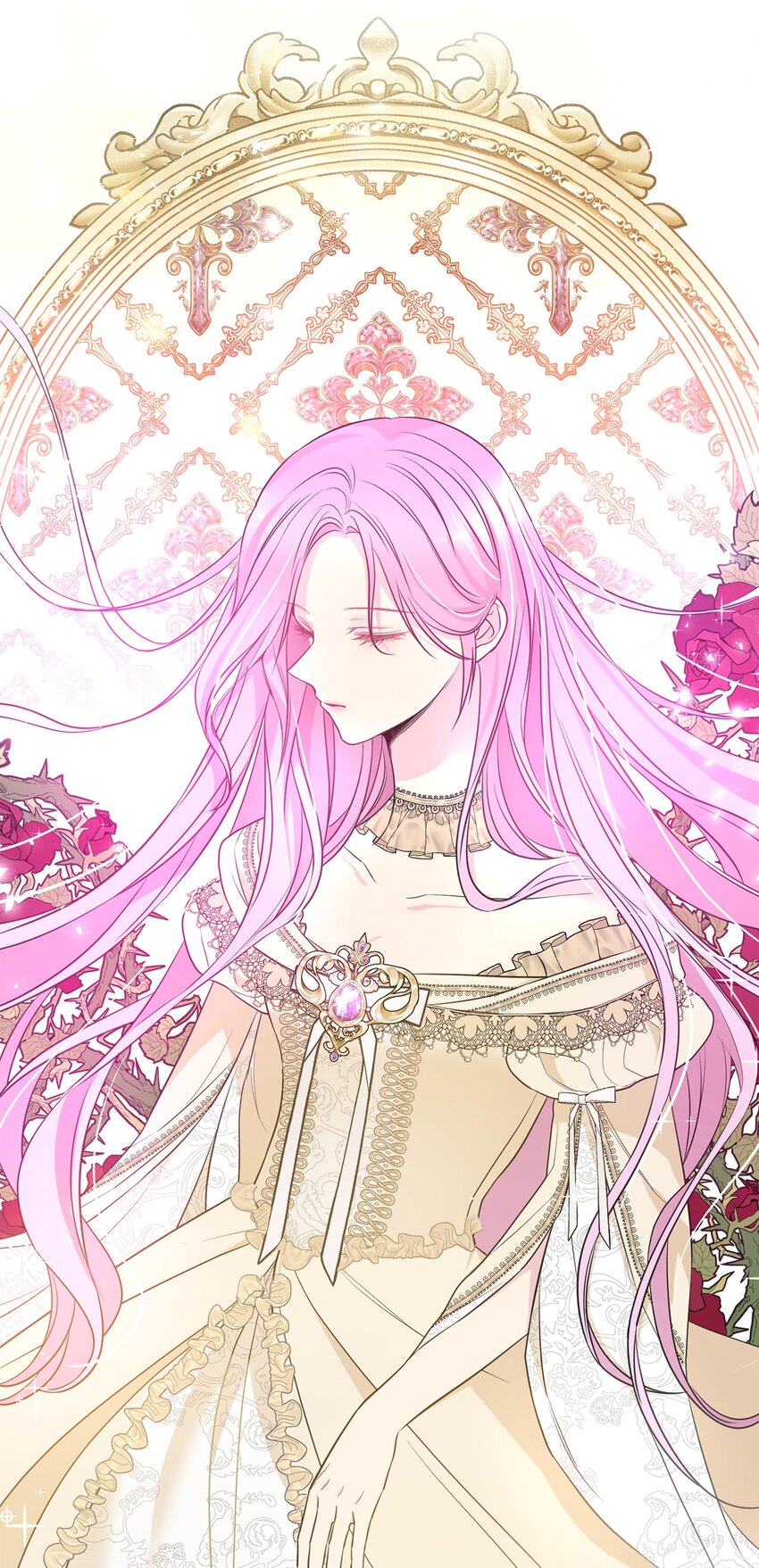 64 自私的心意(1/2)-第65话