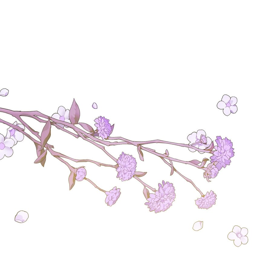 64 自私的心意(1/2)-第65话