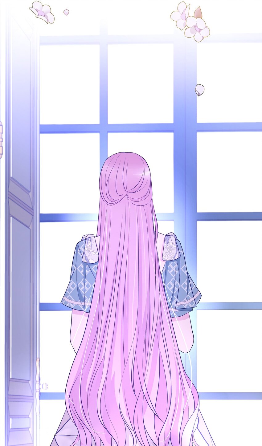 64 自私的心意(1/2)-第65话