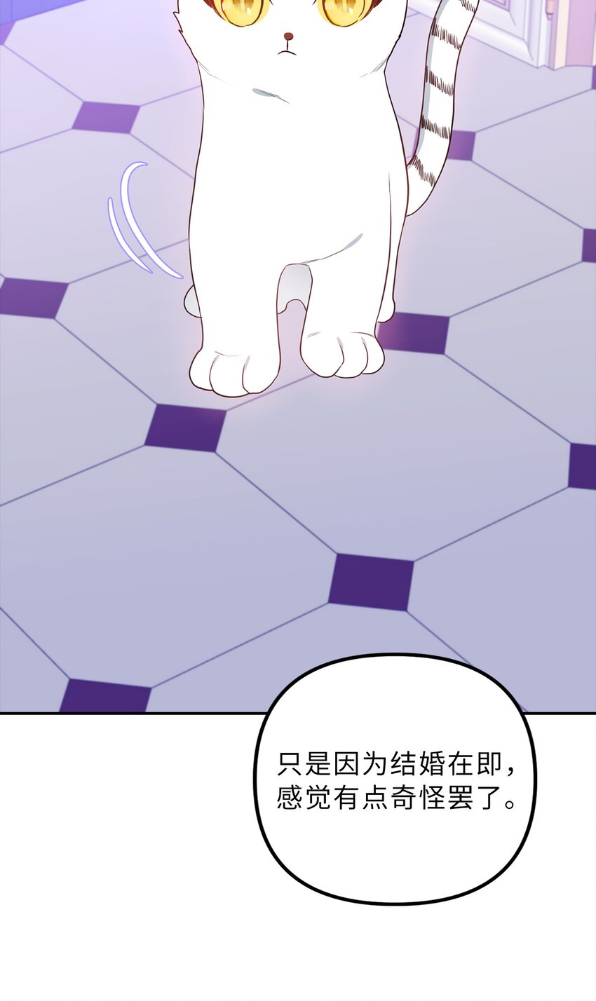 64 自私的心意(1/2)-第65话