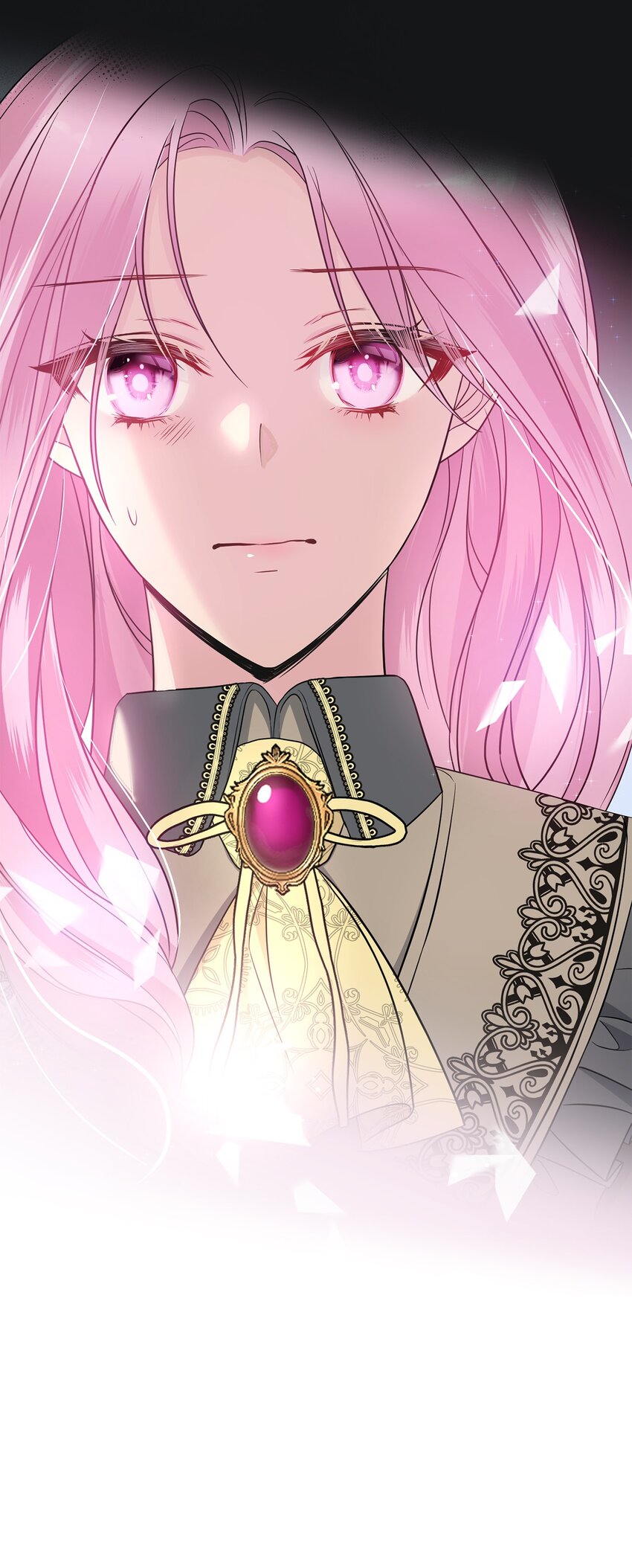 66 幸福的选择(1/2)-第67话