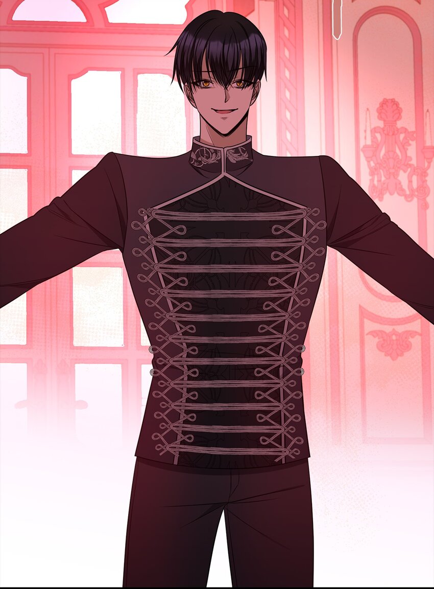 68 再见，我的爱人(1/2)-第69话