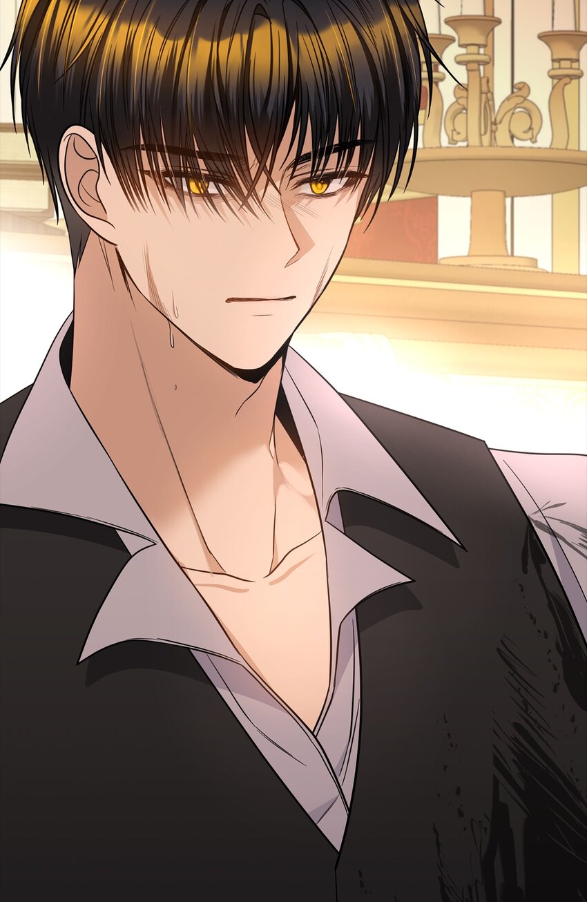 70 结婚典礼(1/3)-第71话