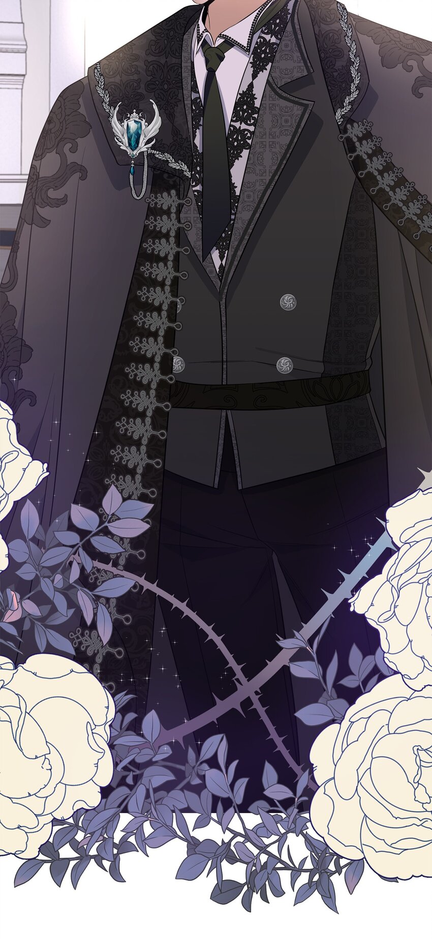 70 结婚典礼(1/3)-第71话