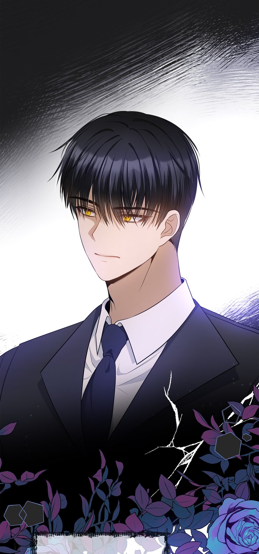 70 结婚典礼(1/3)-第71话