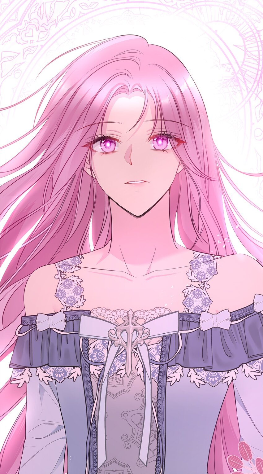 70 结婚典礼(1/3)-第71话