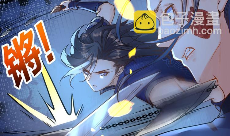 第31话 最大的威胁(1/4)-第35话