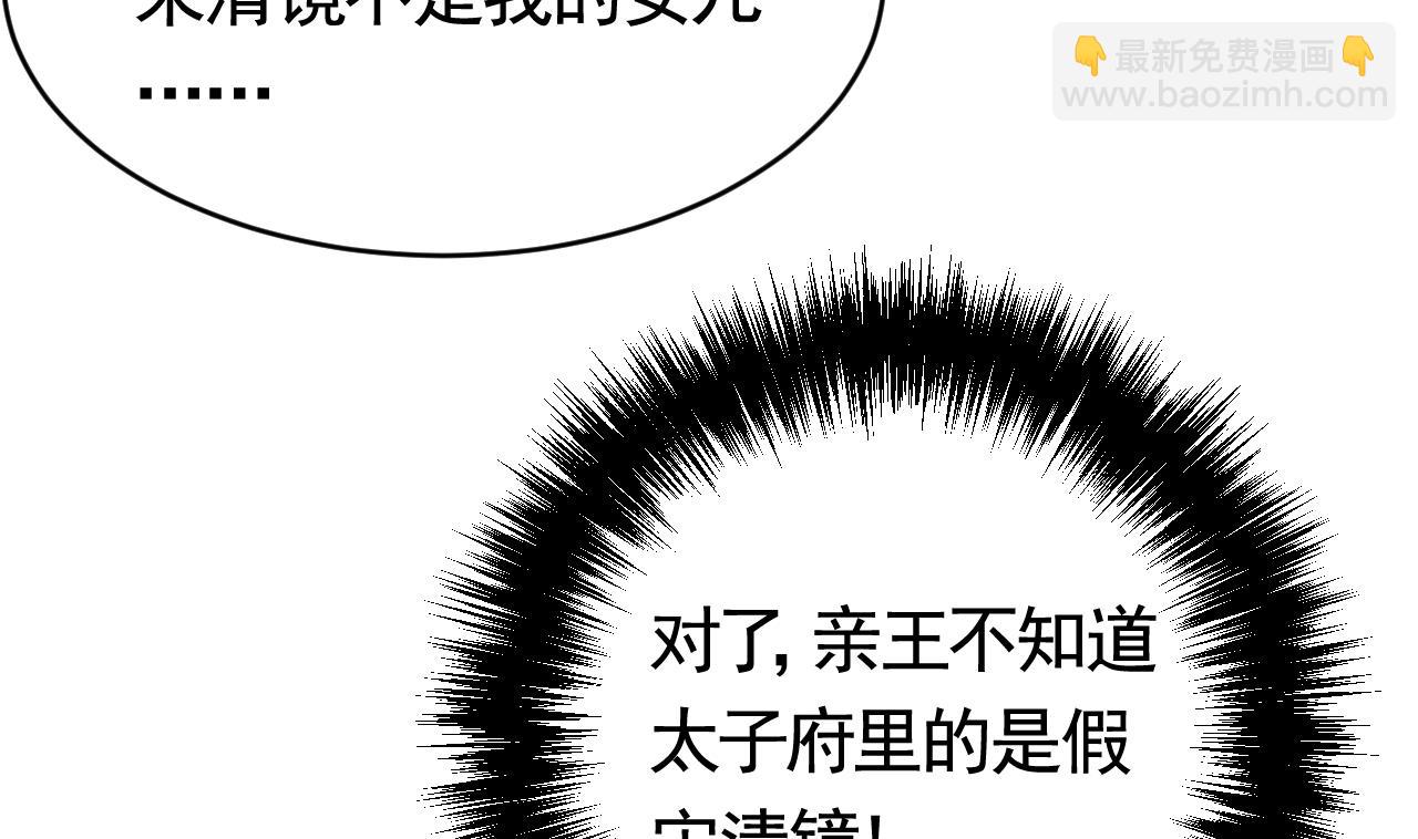 第63话 走不出这太子府了(1/3)-第71话