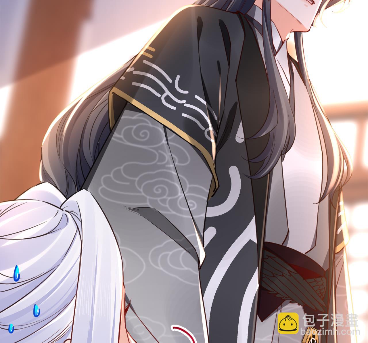 第63话 走不出这太子府了(1/3)-第71话