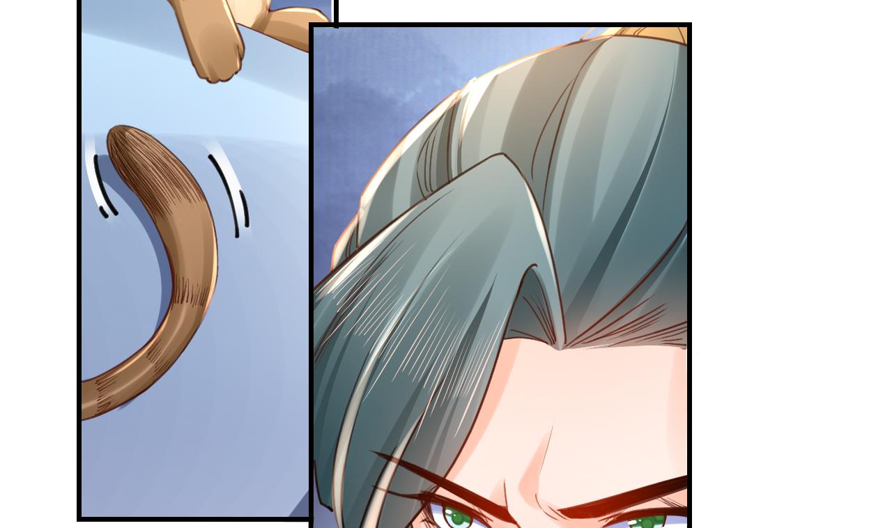 第63话 走不出这太子府了(1/3)-第71话