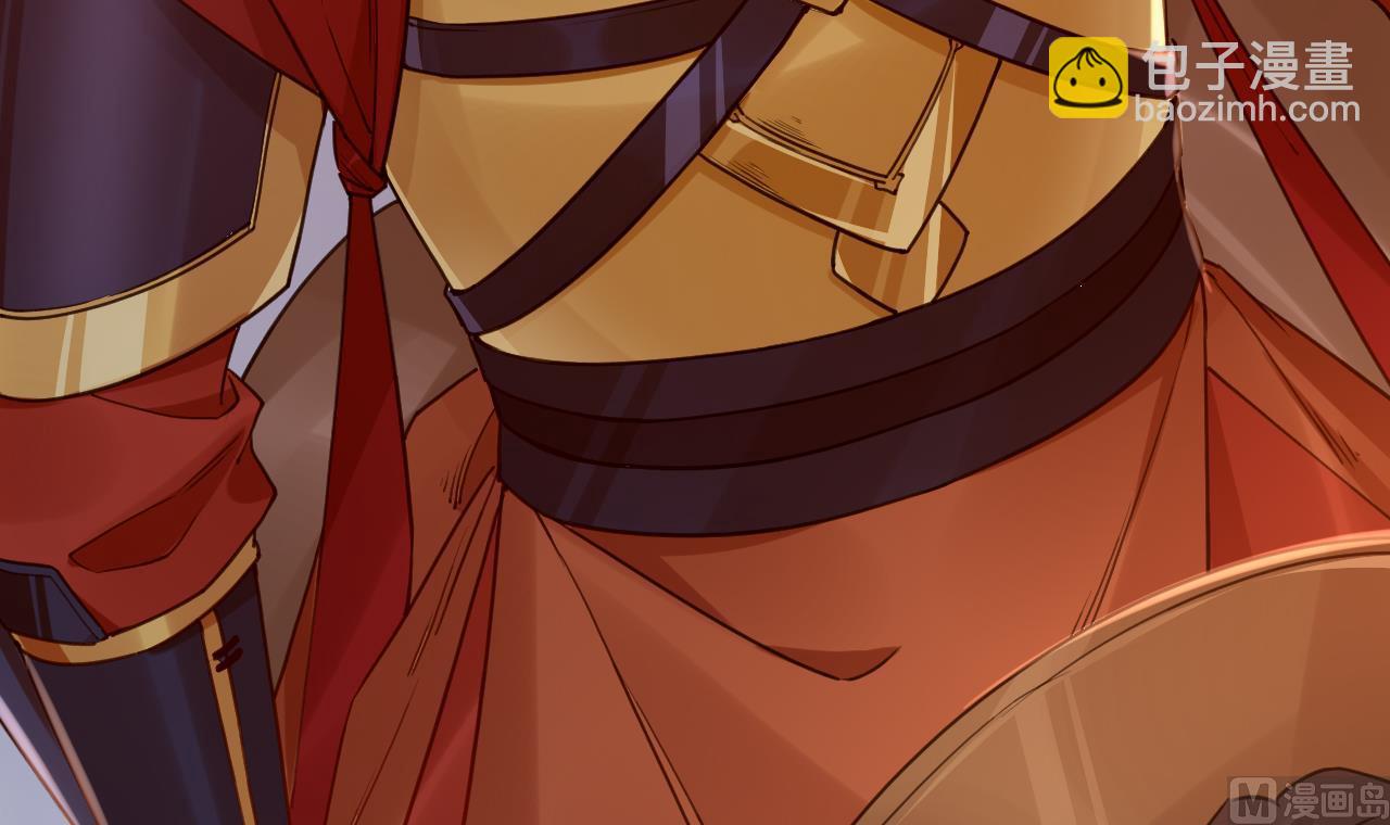 皇弟，莫提刀 - 第67话 黑甲军团(2/3) - 4