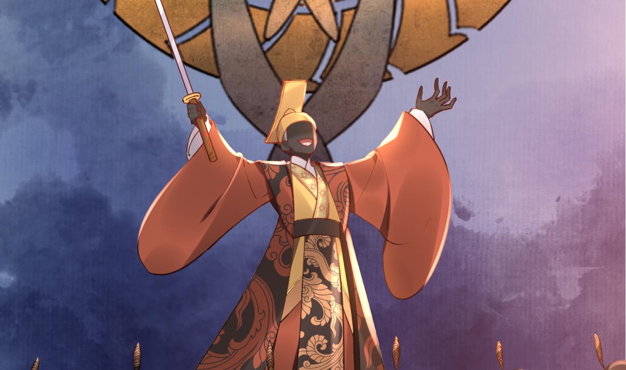 皇弟，莫提刀 - 第69话 最后的夜晚（下）(2/3) - 3