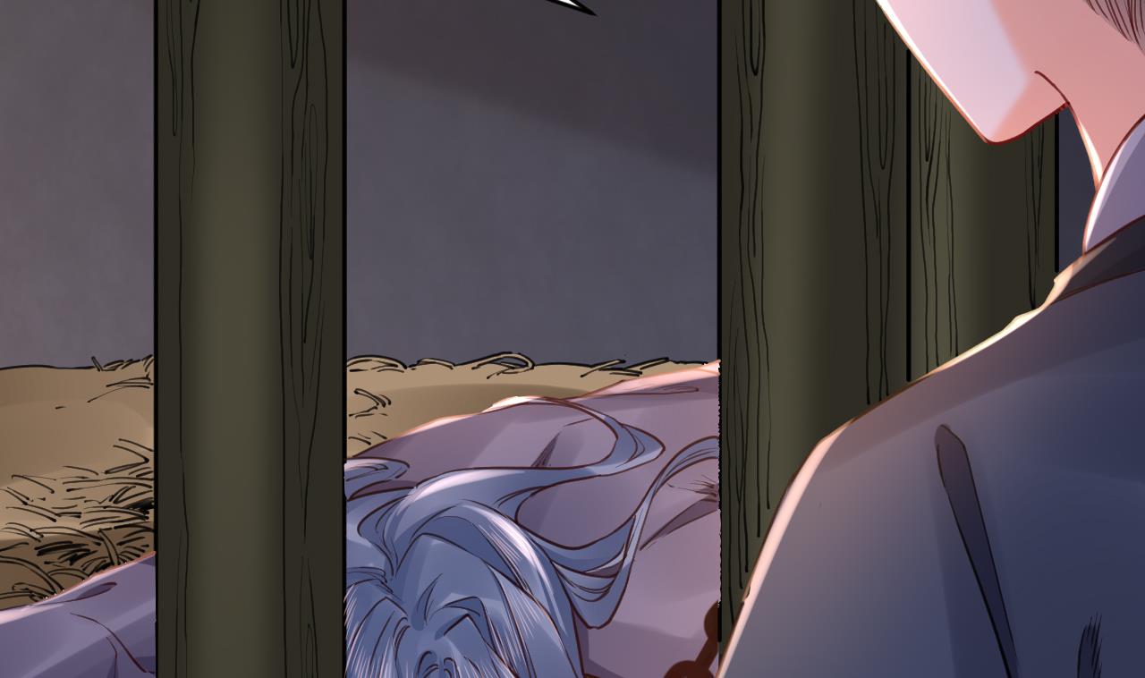 皇弟，莫提刀 - 第69话 最后的夜晚（下）(2/3) - 3