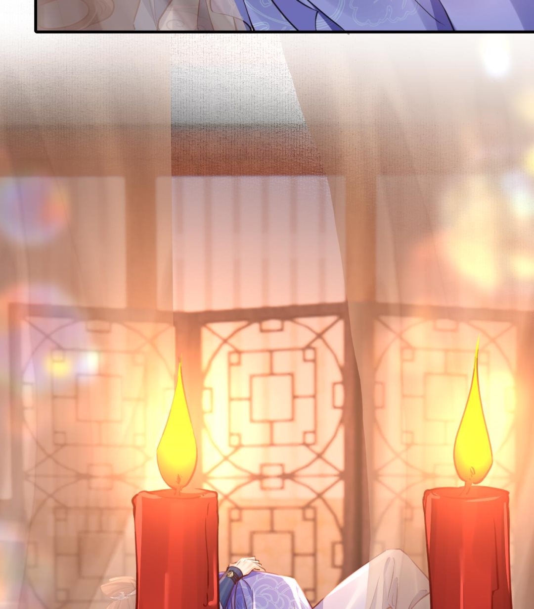 皇弟，莫提刀 - 第73话 我会一直陪你到最后(2/2) - 6