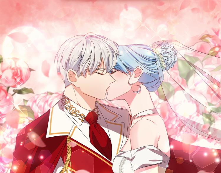 皇帝，讓我吻你入睡 - 第32話 相擁入眠(2/3) - 2