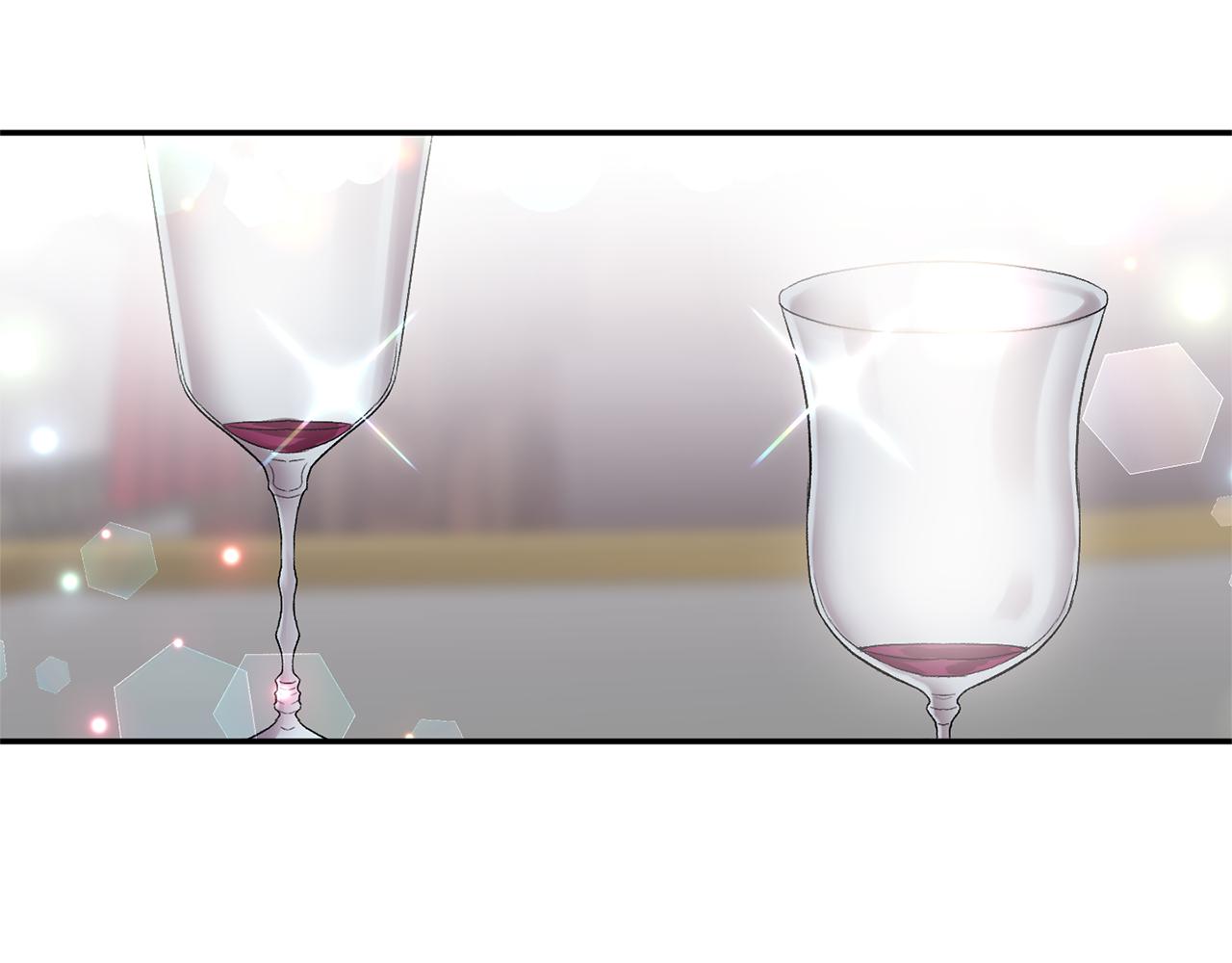 皇帝，讓我吻你入睡 - 第34話 皇帝的傷疤(3/3) - 3