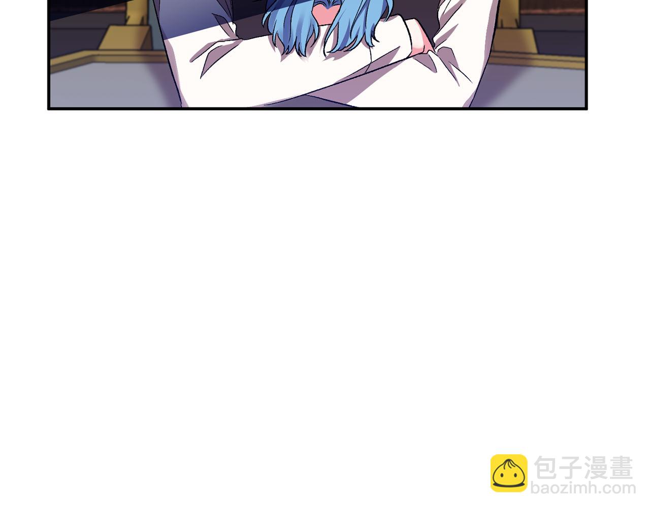 皇帝，讓我吻你入睡 - 第34話 皇帝的傷疤(3/3) - 5