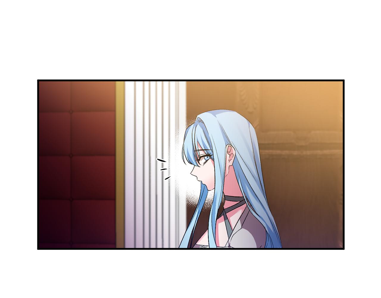 皇帝，讓我吻你入睡 - 第34話 皇帝的傷疤(3/3) - 2