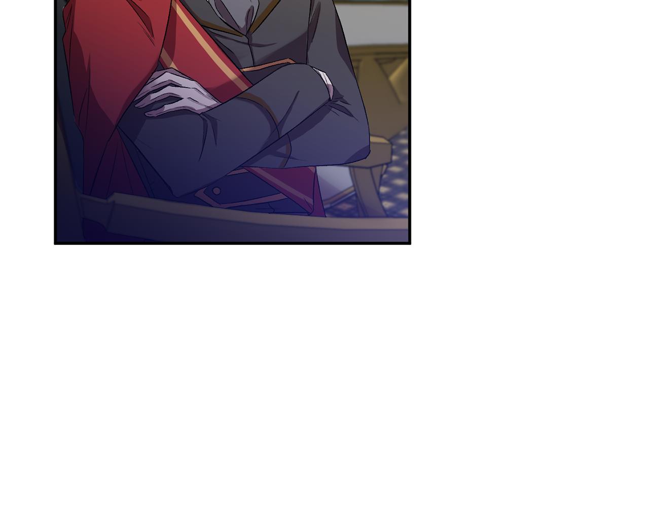 皇帝，讓我吻你入睡 - 第34話 皇帝的傷疤(3/3) - 4