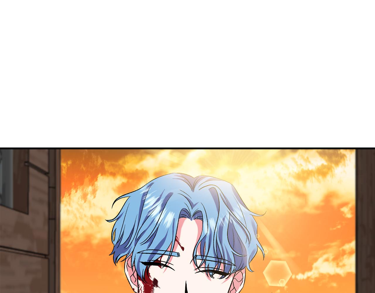 皇帝，讓我吻你入睡 - 第34話 皇帝的傷疤(2/3) - 6