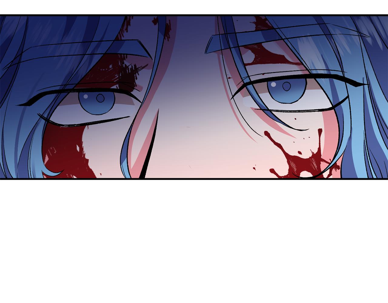 皇帝，讓我吻你入睡 - 第34話 皇帝的傷疤(2/3) - 3