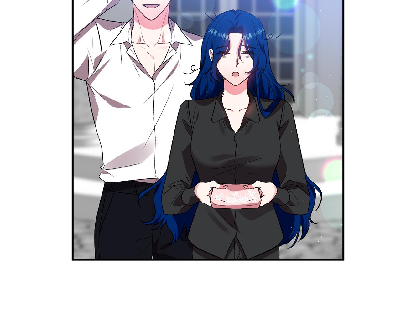 皇帝，讓我吻你入睡 - 第36話 數不盡的情敵(3/3) - 3