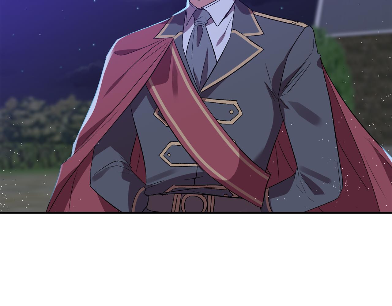 皇帝，讓我吻你入睡 - 第36話 數不盡的情敵(2/3) - 7