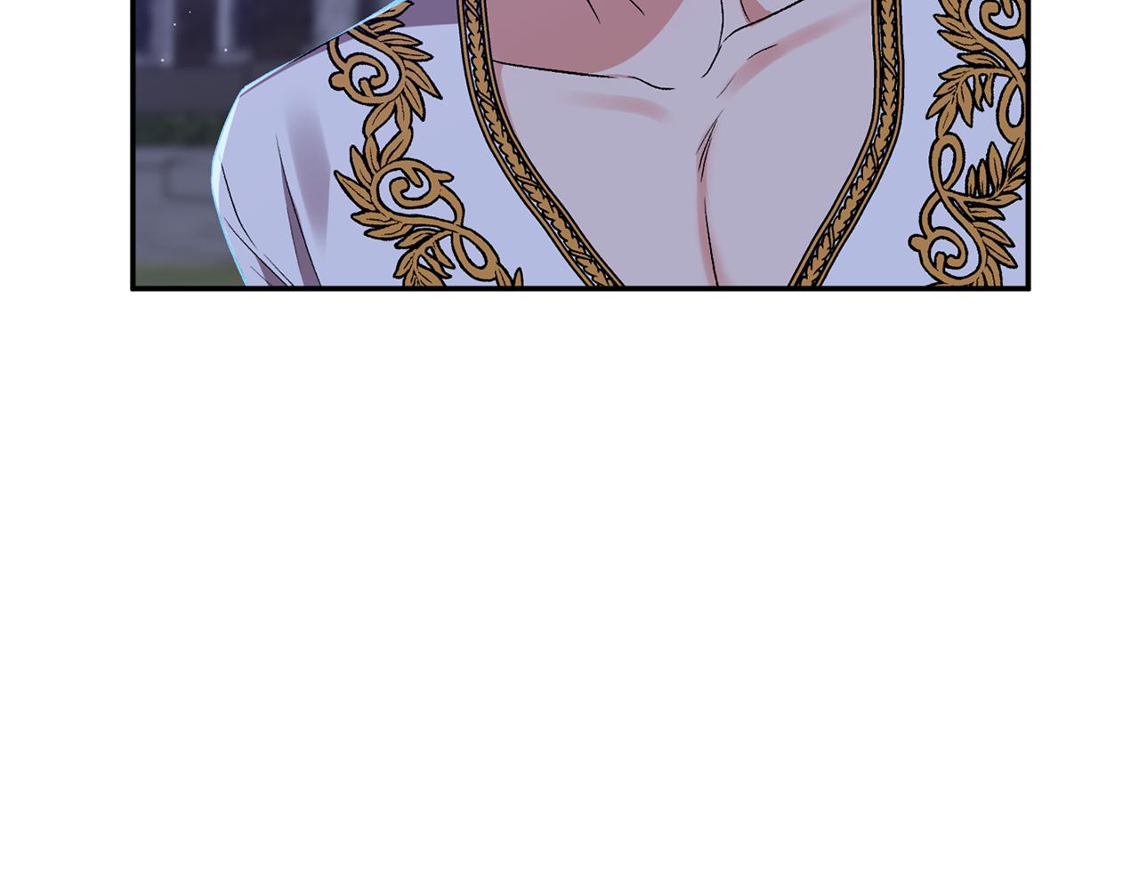 皇帝，讓我吻你入睡 - 第36話 數不盡的情敵(2/3) - 6