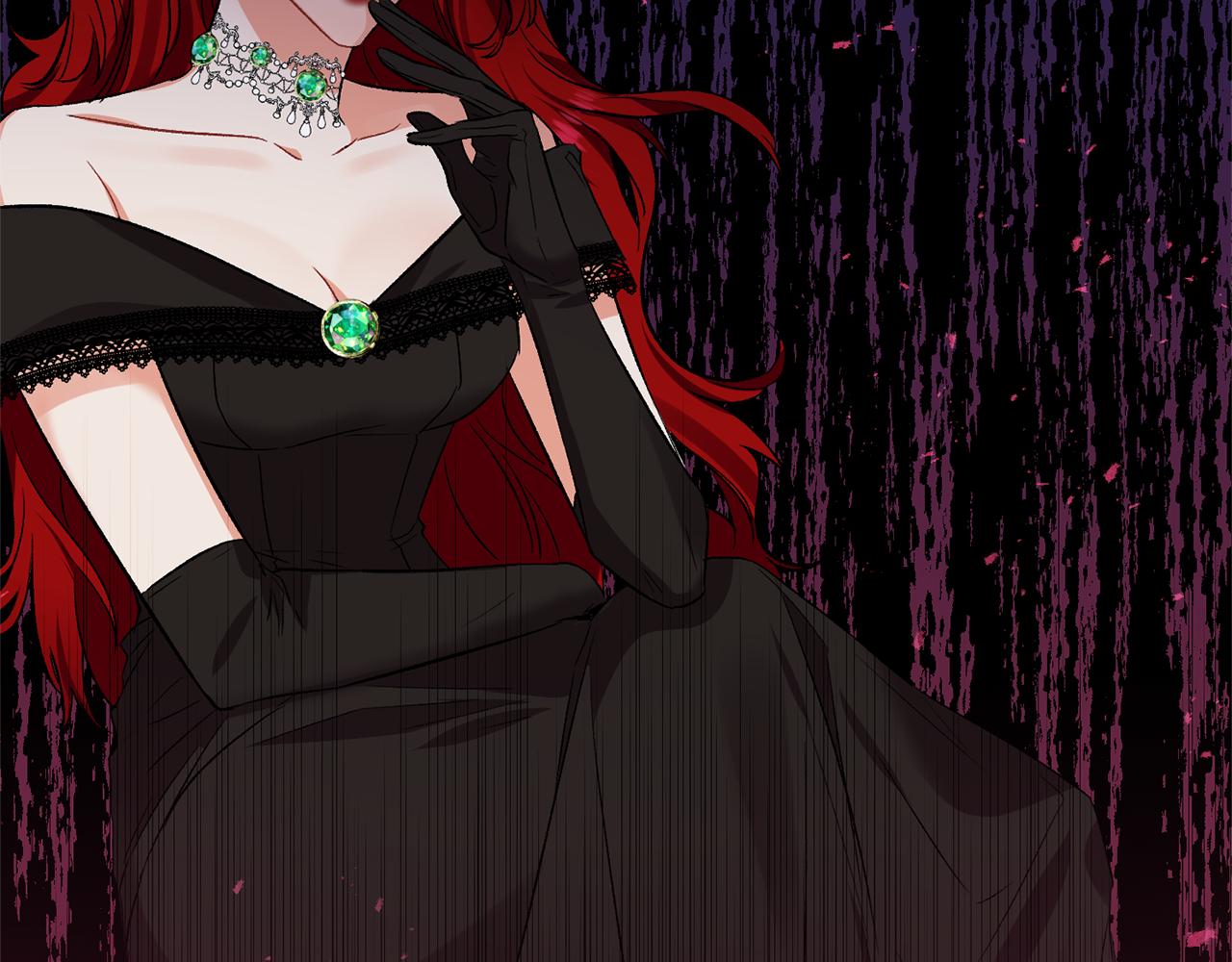 皇帝，讓我吻你入睡 - 第38話 皇后的茶會(3/3) - 5