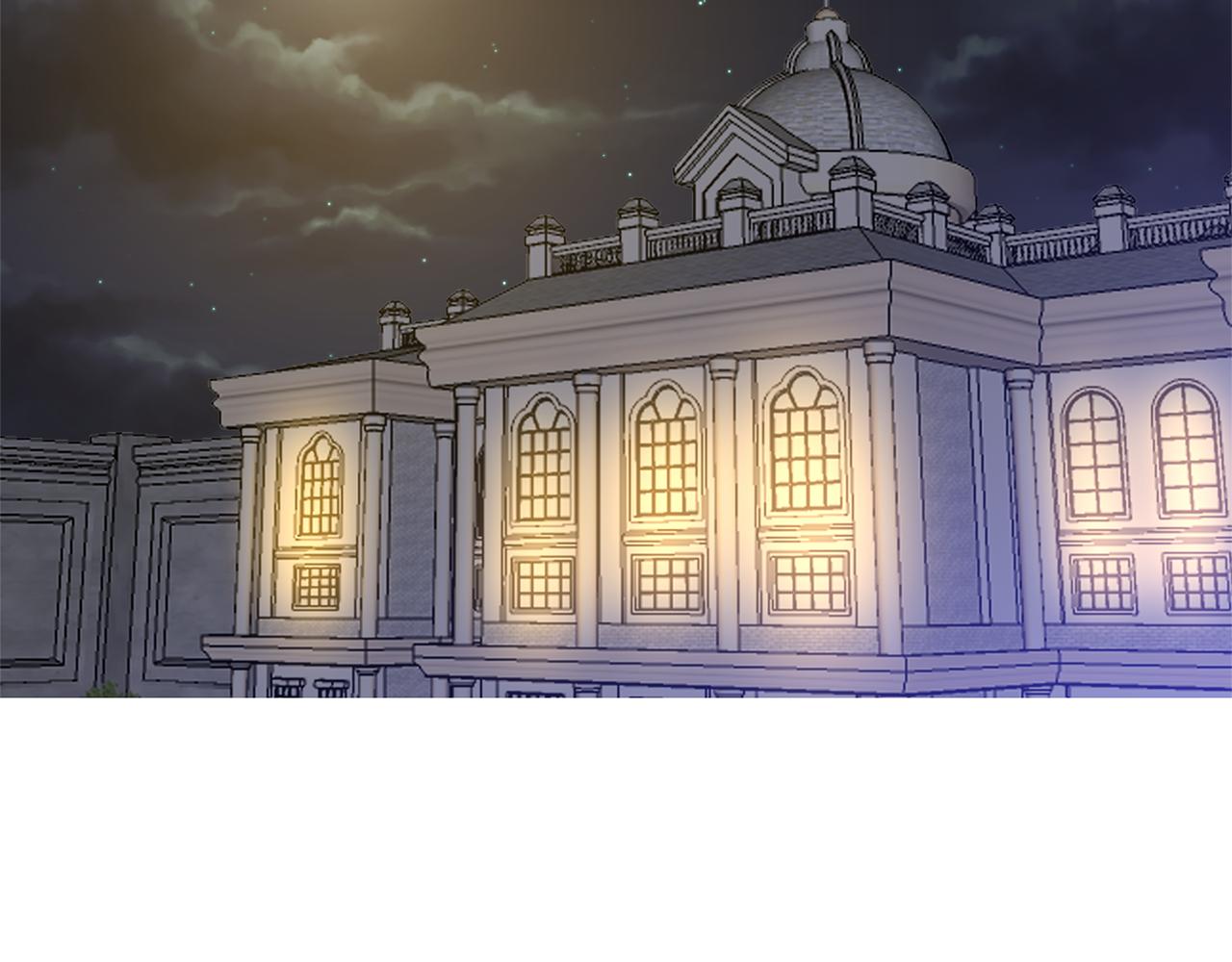 皇帝，讓我吻你入睡 - 第40話 向你保證(1/3) - 6